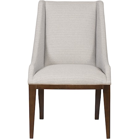 Ithaca Dining Arm Chair
